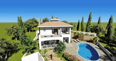 Villa en Kamares, Chipre