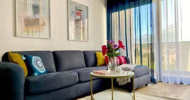 Mieszkanie 1 pokój w Bar, Czarnogóra