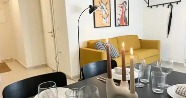 2 bedroom apartment in Kavala Municipality, Greece