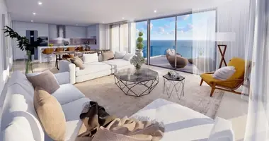 Wohnung 3 Schlafzimmer in Geroskipou, Zypern