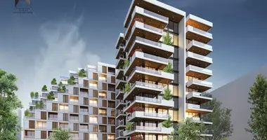 Wohnung 2 zimmer in Bashkia Vlore, Albanien