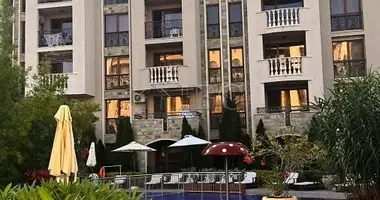 Apartamento 3 habitaciones en Nesebar, Bulgaria