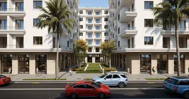 Appartement 1 chambre dans Golem, Albanie