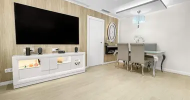 Квартира 3 комнаты в Торревьеха, Испания