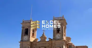 Szeregowiec w Zebbug, Malta