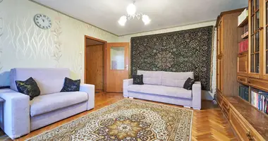 2 room apartment in Barysaw, Belarus