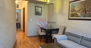 Квартира 1 комната в Most Brace Zlaticanin, Черногория