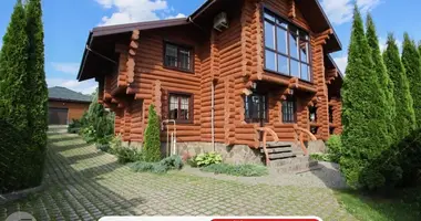 Дом 4 комнаты в Заславль, Беларусь