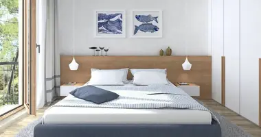 Apartment in Kolašin Municipality, Montenegro