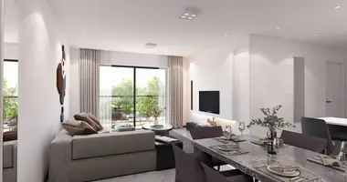 Apartamento 2 habitaciones en Oroklini, Chipre