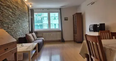 Mieszkanie 2 pokoi w Poznań, Polska