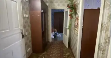 2 room apartment in Odesa, Ukraine