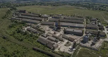 Fabrication 32 844 m² dans Izmail Raion, Ukraine