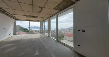 Apartamento 3 habitaciones en Budva, Montenegro