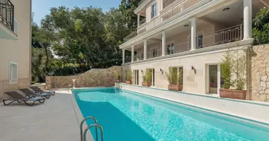 Wohnung 3 Schlafzimmer in Herceg Novi, Montenegro