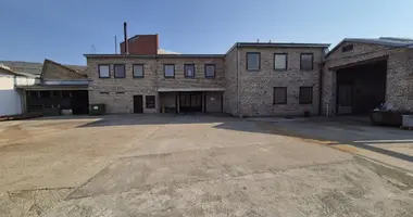 Manufacture 5 346 m² in Riga, Latvia