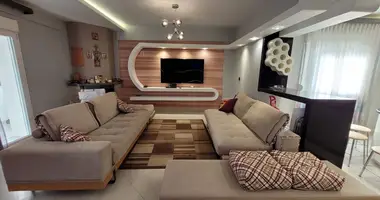 2 bedroom apartment in Melissochori, Greece