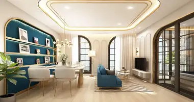 1 bedroom apartment in Choeng Thale, Thailand