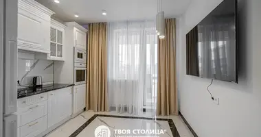 2 bedroom apartment in Minsk, Belarus