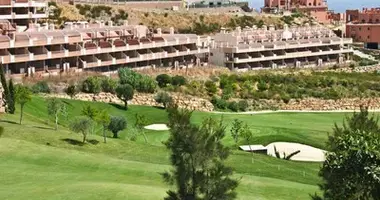 3 bedroom apartment in Spain