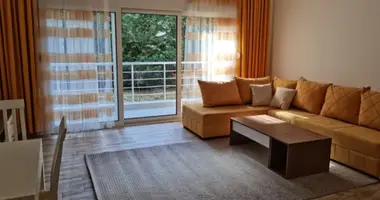 Квартира 1 спальня в Улцинь, Черногория
