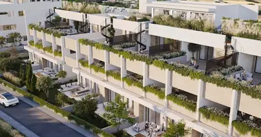 Квартира 2 спальни в Эрими, Кипр