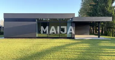 3 bedroom house in Marupe, Latvia