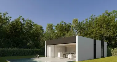 Villa in Benidorm, Spanien