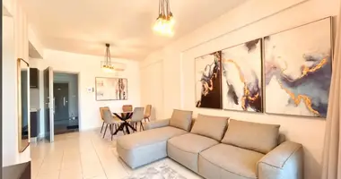 Mieszkanie 1 pokój w Limassol District, Cypr