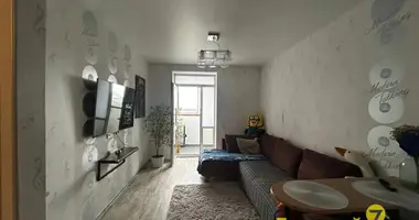 Apartment in Minsk, Belarus