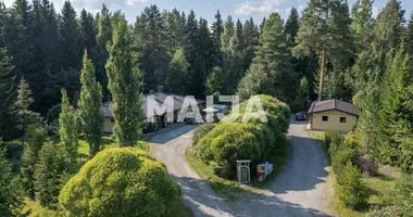 Maison 4 chambres dans Tervo, Finlande