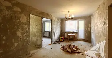 Квартира 4 комнаты в Мухавецкий сельский Совет, Беларусь