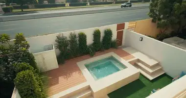 Villa 4 zimmer in Dubai, Vereinigte Arabische Emirate