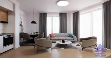 Wohnung 1 Schlafzimmer in Boreti, Montenegro