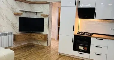 Mieszkanie 3 pokoi w Batumi, Gruzja