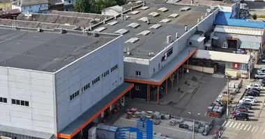 Shop 9 360 m² in Barysaw, Belarus