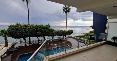 2 bedroom apartment in Germasogeia, Cyprus