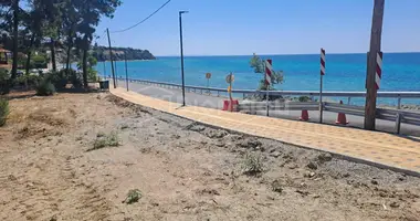 Parcela en Nea Kallikrateia, Grecia