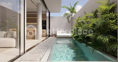 Вилла в Munggu, Индонезия