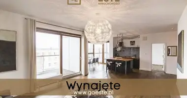 Appartement 3 chambres dans Smolice, Pologne