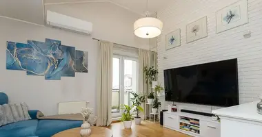 Wohnung 3 zimmer in Marki, Polen