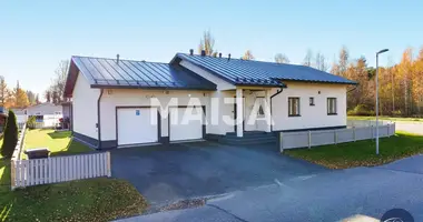 House in Joensuu sub-region, Finland