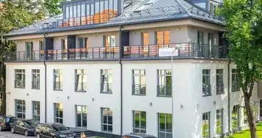 Apartamento 3 habitaciones en Riga, Letonia