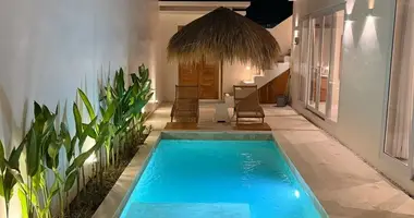 Villa en Pecatu, Indonesia