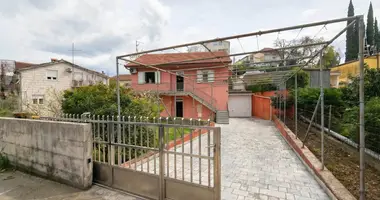 5 bedroom house in Herceg Novi, Montenegro
