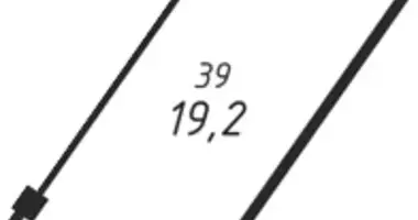 Офис 19 м² в Москва, Россия