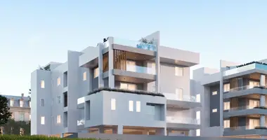 Квартира 2 спальни в Арадиппу, Кипр