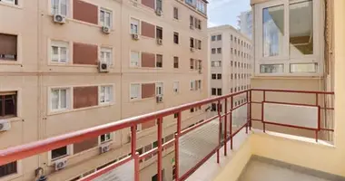 3 bedroom apartment in Malaga, Spain
