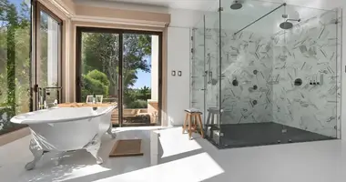 Villa in Casa de Campo, Dominikanische Republik