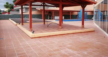 Villa 4 bedrooms in Miraverde, Spain